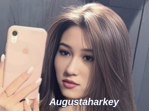 Augustaharkey