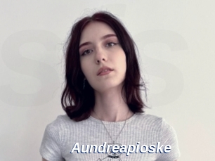 Aundreapioske