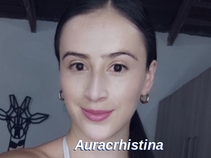 Auracrhistina