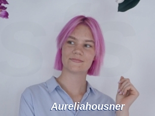 Aureliahousner