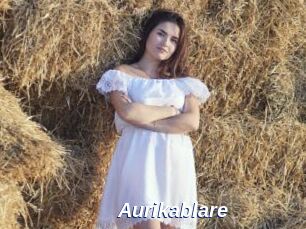 Aurikablare