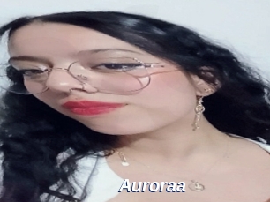 Auroraa