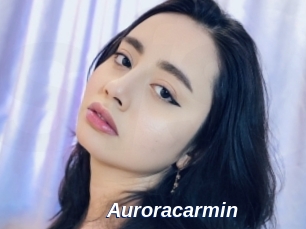 Auroracarmin