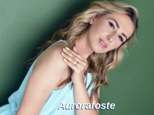 Aurorafoste