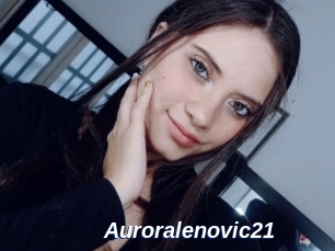 Auroralenovic21