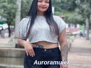 Auroramuler