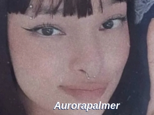 Aurorapalmer