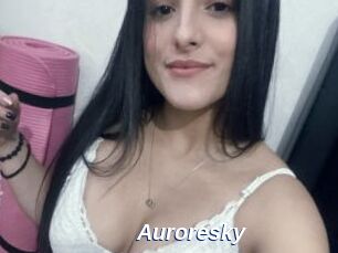 Auroresky