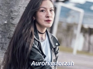 Auroriasforzah