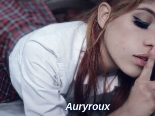 Auryroux