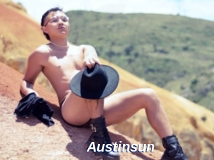 austinsun Safer Sex