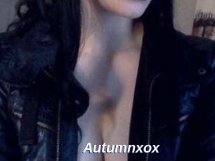 Autumnxox