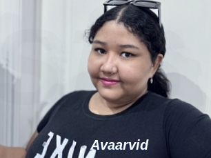 Avaarvid