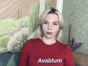 Avablum