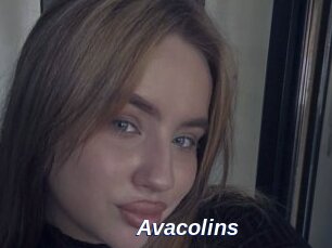 Avacolins