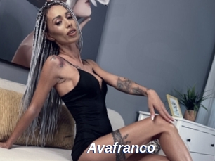 Avafranco