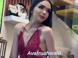 avafruahwald Safer Sex
