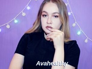 Avahealthy