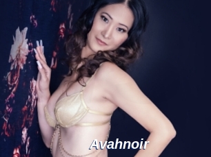 Avahnoir