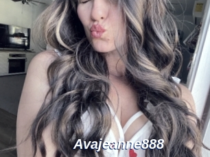 Avajeanne888