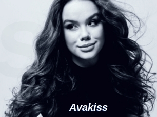 Avakiss