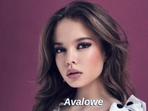 Avalowe