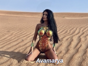 Avamarya