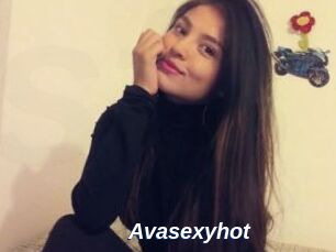 Avasexyhot