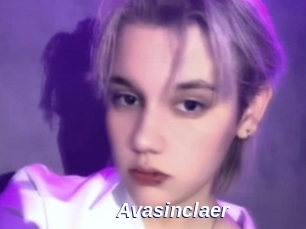 avasinclaer Safer Sex