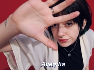 Averylia
