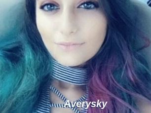 Averysky