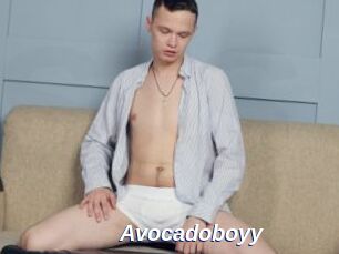 Avocadoboyy