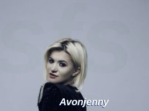 Avonjenny