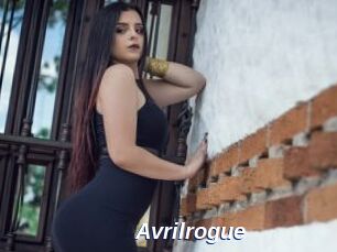 Avrilrogue