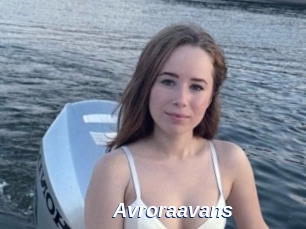 Avroraavans