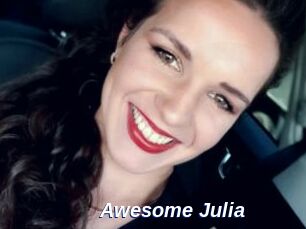 Awesome_Julia