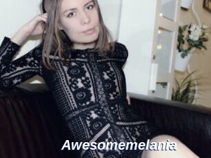 Awesomemelania