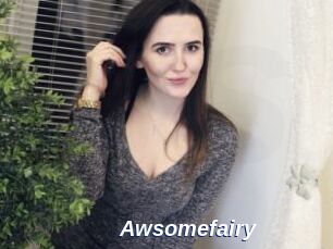 Awsomefairy