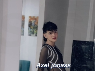Axel_jonass