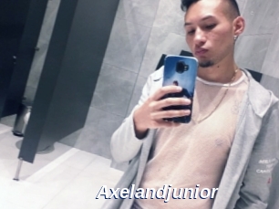 Axelandjunior