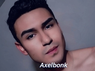 Axelbonk