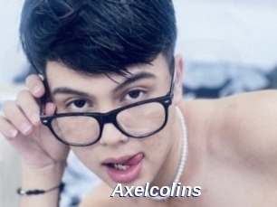 Axelcolins