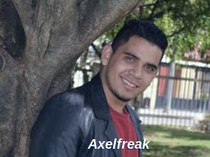 Axelfreak