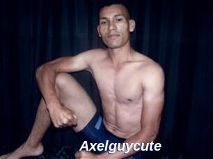 Axelguycute