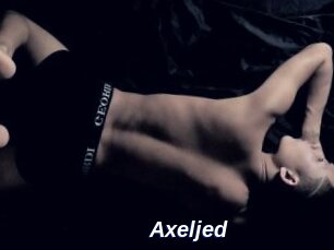 Axeljed