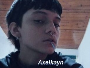 Axelkayn
