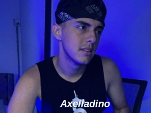 Axelladino