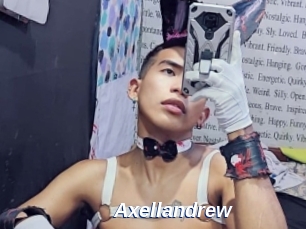 Axellandrew