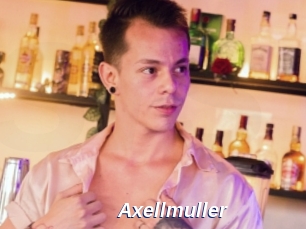 Axellmuller