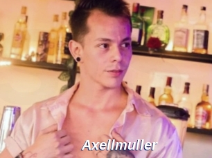 Axellmuller